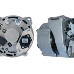 Lichtmaschine 14 V /95A zu Case (IA1348) Steyr: 968, 975, 9080, 9090, 9094, 9100, CVT120, 130, 150, 170, 6135, 6145, 6155, 6170, 6190 ase-IH: CS68, 75, 78, 86, 94, CVX120, 130, 150, 170, 1135, 1145, 1155, 1170, 1190, Axial-Flow Ö53124