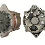 Lichtmaschine 14 V /65A (IA0595) Steyr: 9105, 9115, 9125, 9145 CVT, CVX Case-IH: CS68, 75, 78, 86, 94, 110, 120, 130, 150, Maxxum: 5120, 5130, 5140, 5150 ohne Klimaanlage Mc Cormick: MTX110, 125, 140, 155, 175, 200 Ö53294