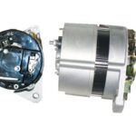 Lichtmaschine 14 V /95A (IA0675) Steyr: 9105, 9115, 9125, 9145 CVT, CVX Case-IH: CS68, 75, 86, 94, 100, 110, 120, 130, 150, CVX120, 130, 150, 170 Lamborghini: Racing150, 465, 190, Agile660, 660V770, 775, 880, 990, GrandPrix 674-70, 874-90, Premium850, 950 altra: 8050, 8100, 8150, 8200, 8400, 8450, 8550, 8750, 8950, 6300, 6750, 6850S, S260, X120 Ö53295