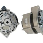 Lichtmaschine 14 V / 120A zu Steyr, Laverda (IA1522) CVT: 120, 130 Ö94807