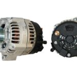 Lichtmaschine 14 V / 150A zu CNH (IA1198) Steyr: CVT: 6130, 6145 New Holland: T: 7030, 7040, 7050, 7060, 7070, T7.: 220, 235 Ö94809