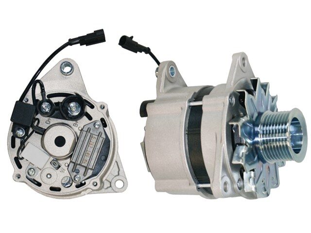 Lichtmaschine 14 V / 120A zu CNH (IA1504) Steyr: Kompakt: 360, 370, 375, 485, 495, 4065, 4075, 4085, 4095 Case-IH: JX: 60, 70, 80, 1070U, 1080U, 1085, 1090U, JXU: 75, 85, 95, 105 New Holland: T4000: 4040, 4050, 4060, T5000: 5050, 5060, 5070: TD5000: 5010, 5020, 5030, 5040, 5050, TD-F: 4020, 4030, 4040, TL-A: 90, 100 Ö94811