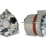 Lichtmaschine 14 V/120A zu Deutz, Fendt, Steyr (IA1153) Steyr: 9094, 9125, 9145, M: 9083, 9094 Ö94812