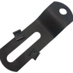 Schaltkulisse zu Steyr T80, 84, 86 180240007 Ö63486_U520008007