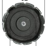 KÜHLERDECKEL zu CNH-Steyr 87306788: passend zu Steyr Profi 4100, 4110, 4115, 4120, 4130, 6115, 6125, 6135, 6140; Case Maxxum 100, 110, 115, 120, 125, 130, 140, MXU 100, 110, 115, 125, 130, 135, MXM 120, 130, 140, 155, 175, 190, Puma 115, 125, 140, 155, 165, 180, 195, 210, 215, Puma CVX 130, 145, 160, 165, 170, 180, 185, 195, 200, 210, 215, 225, 230; NH T6.155, T6.120, T6.140, T6.150, T6.160, T6.165, T6.175, T7.170, T7.185, T7.200, T7.210, T7.220, T7.235, T7.250, T7.260, T7.270, T 6020, 6010, 6030, 6040, 6050, 6060, 6070, 6080, 6090, 7030, 7040, 7050, 7060, 7070, TM 120, 130, 140, 155, 175, 190, TS 100, 110, 115, 125, 130, 135; Ö90770
