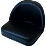 Sitzschale Sitz Spiramatik für Steyr Traktore Jubiläumsserie T188 T190 T288 T290 ua. U523051702
