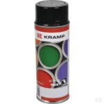 Spraydose Spray Farbe Betongrau RAL7023 400ml G314887