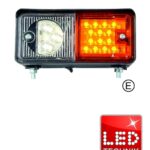 Blink-, Positionsleuchte LED U100205012
