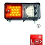 Blink-, Positionsleuchte LED U100205013